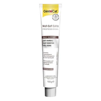 MALT SOFT EXTRA PROFESSIONAL GR 100