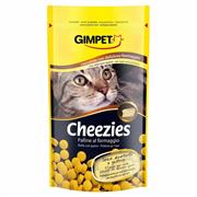 GIM PET CHEEZ POUCH GR 50