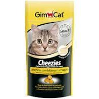 GIM PET PALLINE FORMAGGIO GR 10