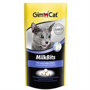 GIM CAT SNACK MILKBITS GR 40