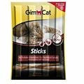 GIM CAT STICKS TACCHINO/CONIGLIO