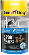 SPORTSNACK MERLUZZO GR 60