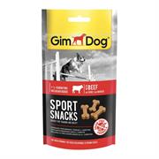 SPORTSNACK MANZO GR 60