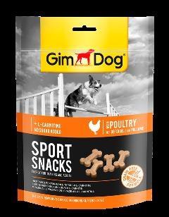 SPORTSNACK POLLO GR 150