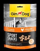SPORTSNACK POLLO GR 150