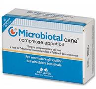MICROBIOTAL CANE 30 COMPRESSE
