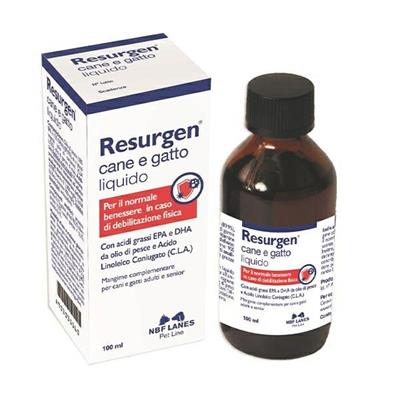 RESURGEN ML 100