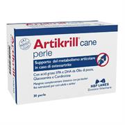 ARTIKRILL DOL CANE 30 PRL