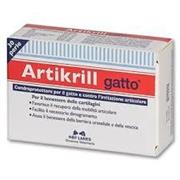 ARTIKRILL GATTO 30 COMPRESSE