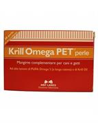KRILL OMEGA PET 60 PERLE
