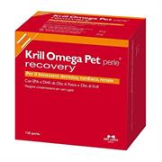 KRILL OMEGA PET RECOVERY 120 PERLE