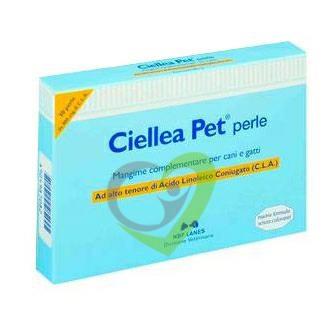 CIELLEA PET 30 PERLE
