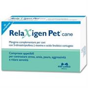 RELAXIGEN CANE 20 COMPRESSE