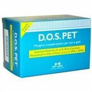 DOS PET 50 PERLE