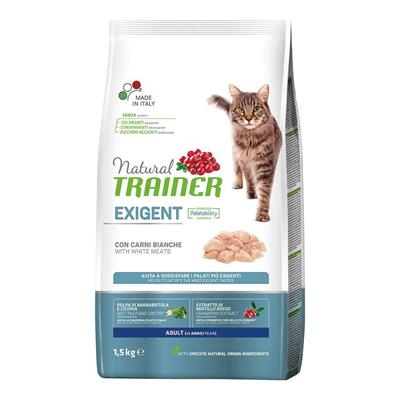 TRAINER NATURAL CAT EXIGENT TACCHINO KG 1,5