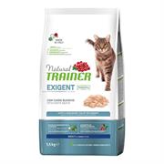 TRAINER NATURAL CAT EXIGENT TACCHINO KG 1,5