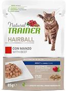 TRAINER BUSTE HAIRBALL MANZO 12 X GR 85
