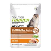 TRAINER BUSTE HAIRBALL POLLO 12 X GR 85