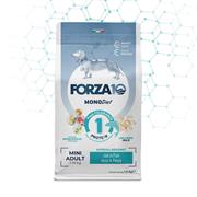 FORZA 10 MINI DIET LOW GRAIN PESCE KG 1,5