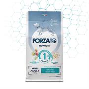 FORZA 10 MINI DIET PESCE GR 400