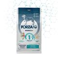 FORZA 10 MEDIUM DIET PESCE KG 1,5