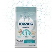 FORZA 10 PUPPY DIET PESCE KG 1,5