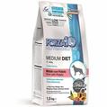 FORZA 10 DOG DIET LOW GRAIN MAIALE/PATATE KG 12