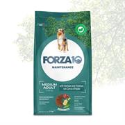 FORZA 10 MEDIUM MANTENIMENTO CERVO/PATATE KG 2