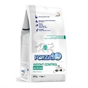 FORZA 10 CAT WEIGHT CONTROL GR 454