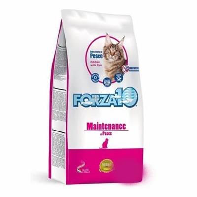 FORZA 10 CAT MANTENIMENTO PESCE KG 10