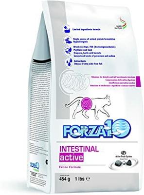 FORZA 10 CAT INTESTINAL ACTIVE GR 454