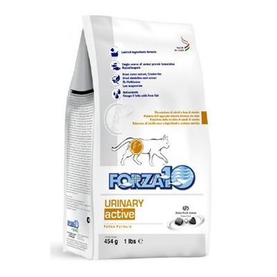 FORZA 10 CAT URINARY ACTIVE GR 454