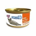 FORZA 10 CAT TONNO/POLLO/PAPAYA GR 75