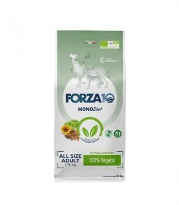 FORZA 10 VEGETAL KG 10