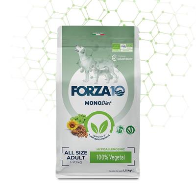 FORZA 10 VEGETAL KG 1,5