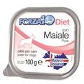 FORZA 10 DOG SOLO DIET MAIALE 32 x GR 100