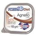 FORZA 10 DOG SOLO DIET AGNELLO 32 x GR 100