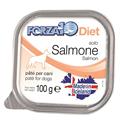 FORZA 10 DOG SOLO DIET SALMONE 32 x GR 100