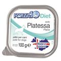 FORZA 10 DOG SOLO DIET PLATESSA 32 x GR 100