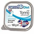 FORZA 10 CAT SOLO DIET TONNO 32 X GR 100
