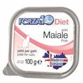 FORZA 10 CAT SOLO DIET MAIALE 32 X GR 100