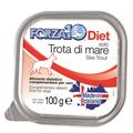 FORZA 10 DOG SOLO DIET TROTA 32 x GR 100