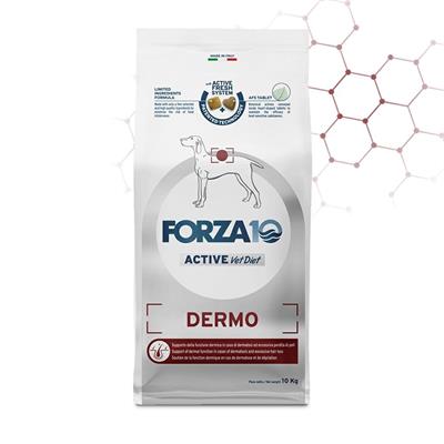 FORZA 10 DERMO ACTIVE KG 10
