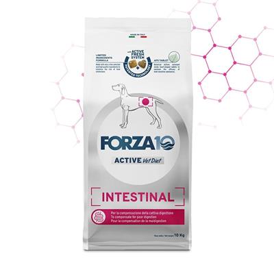 FORZA 10 INTESTINAL ACTIVE KG 10