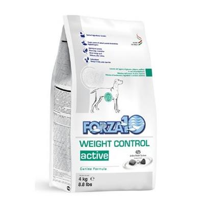 FORZA 10 WEIGHT CONTROL ACTIVE KG 4