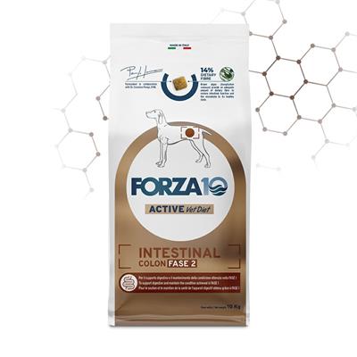 FORZA 10 INTESTINAL COLON FASE II KG 10
