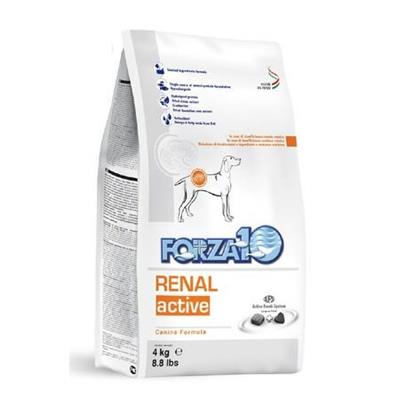 FORZA 10 RENAL ACTIVE KG 4