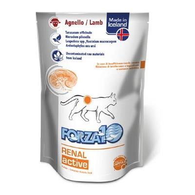 FORZA 10 CAT RENAL ACTIVE AGNELLO 12 X GR 100