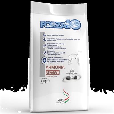 FORZA 10 ARMONIA KG 4