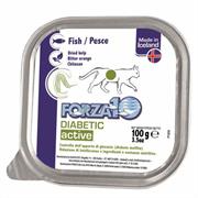 FORZA 10 CAT DIABETIC 32 X GR 100